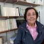Mari Cruz Pérez, «Marujita»: «siempre he defendido la igualdad de las personas»