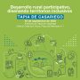 Jornada sobre «Desarrollo Rural Participativo, diseñando territorios inclusivos» en Tapia de Casariego