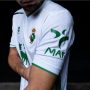 El Racing de Santander y sus patrocinadores han hecho historia donando sus  logos por los niños que esperan un trasplante
