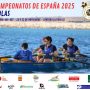 Club de Mar de Castropol y Naútico Remeros del Navia disputarán el Nacional de Yolas en Trasona