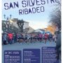 995 Inscritos para la XXXV San Silvestre de Ribadeo
