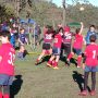 Concentración de Escuelas de Rugby del Principado de Asturias en Navia