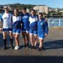 Dos Oros, Tres Platas y Dos Bronces para el Club Náutico Remeros del Navia en la Última Jornada del V Open de Remo Indoor de España 2025.