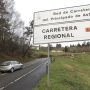 El gobierno de Asturias invierte 23,9 millones en la mejora del tramo Doiras-Xío del corredor del Navia