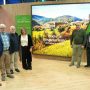 Homenaje en FITUR a quienes impulsaron el nacimiento del turismo rural en el Principado