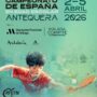 5 deportistas del Luarca Tenis de Mesa participarán en el Campeonato Escolar de Antequera; Julia Fernández lo hará también en el Top 10 Estatal