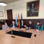 Obispado de Mondoñedo y ayuntamiento de Ribadeo suscriben un convenio de cesión de uso de la capilla Virxe do Camiño
