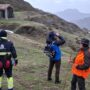 Tres equipos mixtos distribuidos en tres zonas siguen buscando al hombre de 53 años desaparecido entre Asturias y León