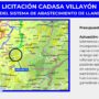 Cadasa licita en 154.000 euros la mejora del sistema de abastecimiento de agua potable de Lendequintana (Villayón)