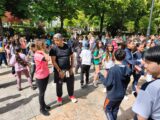 Día de la Educación Física en la calle