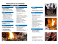 XVII Feria de Artesanía de Riotorto, este domingo, 19 de abril