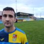 Ángel, un histórico de la Unión Deportiva Castros (Coaña)