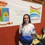 Paula Arango Gión (CB Navia Junior Femenino): «Tenemos ilusión por jugarla – la Final A4- y muchas ganas»