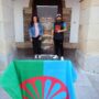 Tapia continúa conmemorando el Día Internacional del Pueblo Gitano