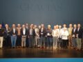La Asociación de Ex Alcaldes y ex Alcaldesas de Asturias homenajea a quienes han presidido la FACC